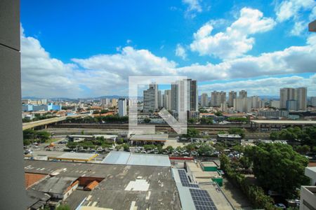 Vista Suíte de apartamento para alugar com 2 quartos, 64m² em Quarta Parada, São Paulo
