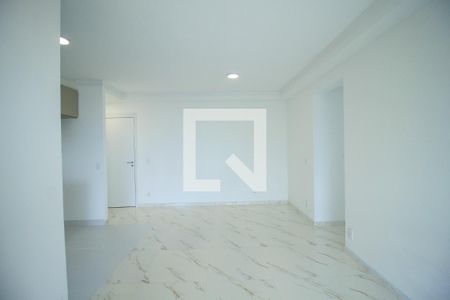 Sala de apartamento para alugar com 2 quartos, 64m² em Quarta Parada, São Paulo