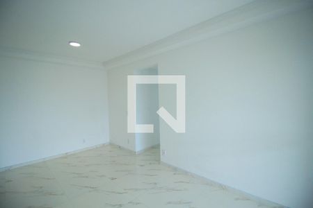 Sala de apartamento para alugar com 2 quartos, 64m² em Quarta Parada, São Paulo