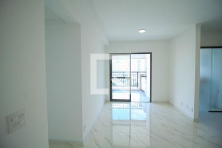 Sala de apartamento para alugar com 2 quartos, 64m² em Quarta Parada, São Paulo