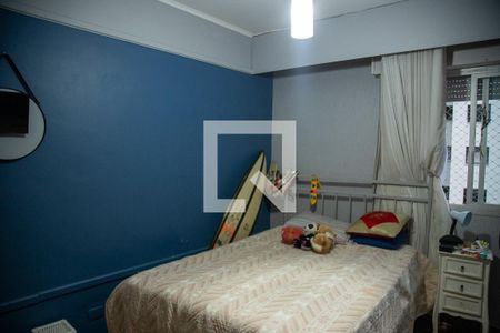 Quarto 3 de apartamento para alugar com 3 quartos, 115m² em Campo Belo, São Paulo