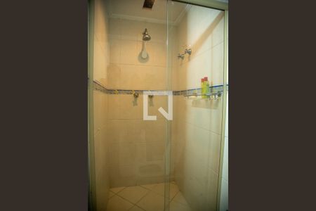 Banheiro 2 de apartamento para alugar com 3 quartos, 115m² em Campo Belo, São Paulo