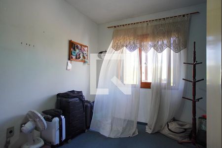 Quarto 3 de casa à venda com 3 quartos, 120m² em Parque Santa Fé, Porto Alegre
