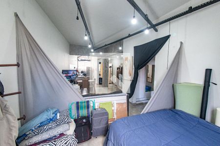 Studio de kitnet/studio à venda com 1 quarto, 48m² em Sé, São Paulo