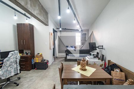 Studio de kitnet/studio à venda com 1 quarto, 48m² em Sé, São Paulo