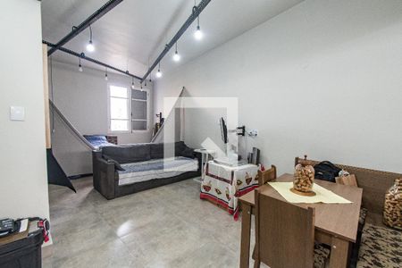 Studio de kitnet/studio à venda com 1 quarto, 48m² em Sé, São Paulo