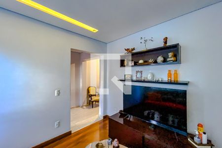 Sala de casa à venda com 3 quartos, 150m² em Belenzinho, São Paulo