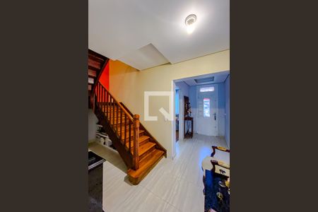 Escada de casa à venda com 3 quartos, 150m² em Belenzinho, São Paulo