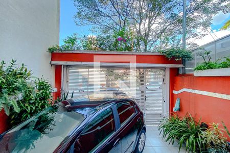Vista da Sala de casa à venda com 3 quartos, 150m² em Belenzinho, São Paulo