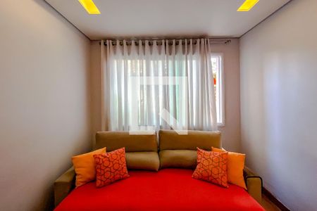 Sala de casa à venda com 3 quartos, 150m² em Belenzinho, São Paulo