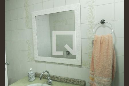 Banheiro de apartamento à venda com 3 quartos, 105m² em Penha, Rio de Janeiro