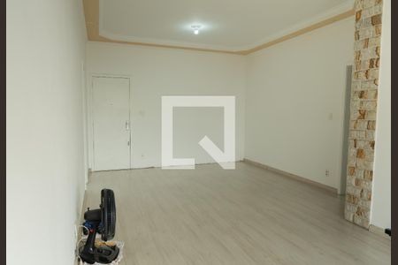 Sala de apartamento à venda com 3 quartos, 105m² em Penha, Rio de Janeiro
