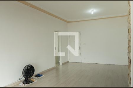 Sala de apartamento à venda com 3 quartos, 105m² em Penha, Rio de Janeiro