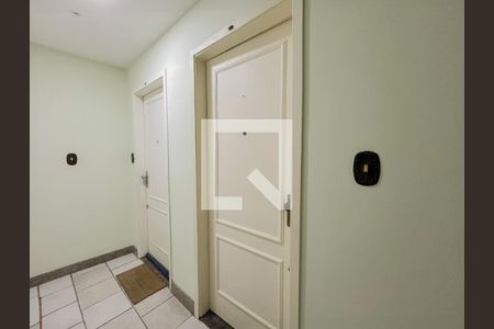 Área comum de apartamento à venda com 3 quartos, 105m² em Penha, Rio de Janeiro