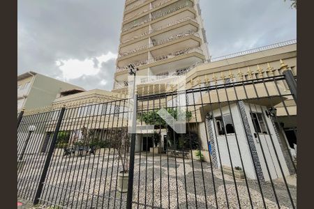 Fachada de apartamento à venda com 3 quartos, 105m² em Penha, Rio de Janeiro