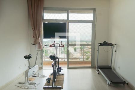 Sala de apartamento à venda com 3 quartos, 105m² em Penha, Rio de Janeiro