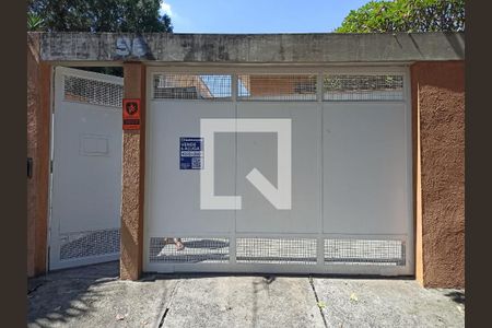 Fachada de casa para alugar com 3 quartos, 380m² em Campo Belo, São Paulo