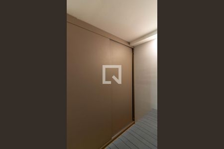 Quarto 1 de apartamento para alugar com 2 quartos, 34m² em Santo Amaro, São Paulo