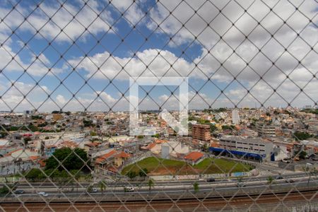 Vista Varanda Sala de apartamento à venda com 1 quarto, 32m² em Vila Ré, São Paulo