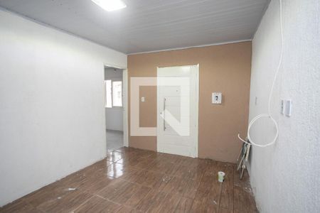 Sala de casa à venda com 3 quartos, 165m² em Sarandi, Porto Alegre