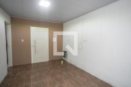 Sala de casa à venda com 3 quartos, 165m² em Sarandi, Porto Alegre