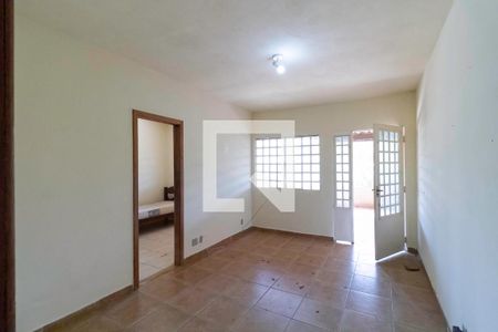Sala de casa para alugar com 4 quartos, 298m² em Parque Xangri-lá, Contagem