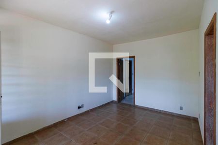 Sala de casa para alugar com 4 quartos, 298m² em Parque Xangri-lá, Contagem