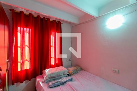 Quarto 1 de apartamento à venda com 2 quartos, 38m² em Conjunto Residencial José Bonifácio, São Paulo