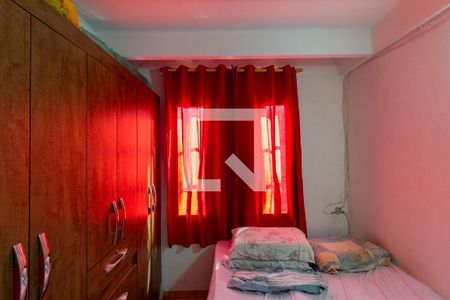 Quarto 1 de apartamento à venda com 2 quartos, 38m² em Conjunto Residencial José Bonifácio, São Paulo