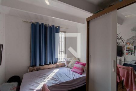 Quarto 2 de apartamento à venda com 2 quartos, 38m² em Conjunto Residencial José Bonifácio, São Paulo