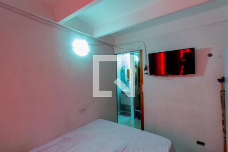 Quarto 1 de apartamento à venda com 2 quartos, 38m² em Conjunto Residencial José Bonifácio, São Paulo