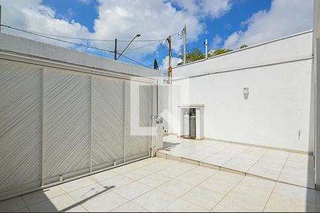 Garagem de casa à venda com 3 quartos, 370m² em Parque Terra Nova, São Bernardo do Campo