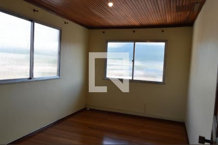 Quarto de casa de condomínio para alugar com 1 quarto, 55m² em Taquara, Rio de Janeiro