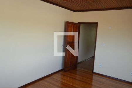 Quarto de casa de condomínio para alugar com 1 quarto, 55m² em Taquara, Rio de Janeiro