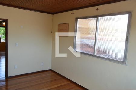 Quarto de casa de condomínio para alugar com 1 quarto, 55m² em Taquara, Rio de Janeiro