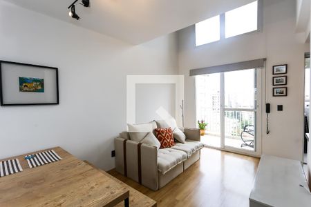 Apartamento para alugar em Vila Andrade