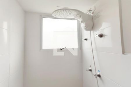 Banheiro de apartamento à venda com 2 quartos, 62m² em Rio dos Sinos, São Leopoldo