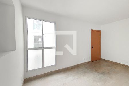 Sala de apartamento à venda com 2 quartos, 62m² em Rio dos Sinos, São Leopoldo