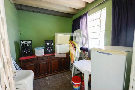 Quarto de Serviço de casa à venda com 3 quartos, 400m² em Riachuelo, Rio de Janeiro
