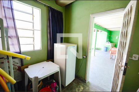 Quarto de Serviço de casa à venda com 3 quartos, 400m² em Riachuelo, Rio de Janeiro