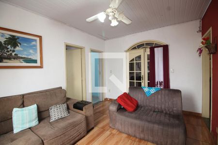 Sala 2 de casa para alugar com 9 quartos, 400m² em Curicica, Rio de Janeiro