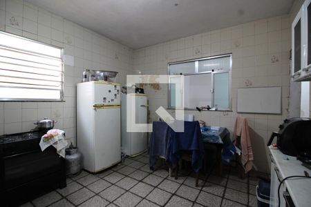Cozinha 4 de casa à venda com 9 quartos, 400m² em Curicica, Rio de Janeiro