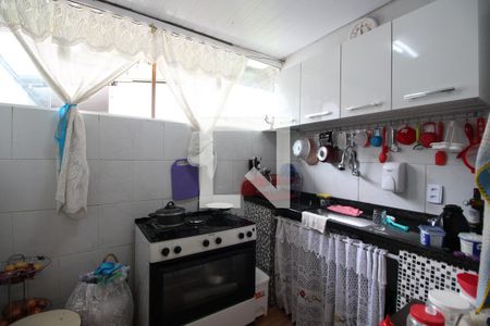 Cozinha/Copa 1 de casa à venda com 9 quartos, 400m² em Curicica, Rio de Janeiro