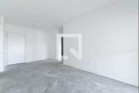 Sala de apartamento à venda com 2 quartos, 66m² em Jardim das Acacias, São Paulo