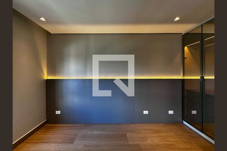 Suíte de apartamento para alugar com 2 quartos, 69m² em Brooklin, São Paulo
