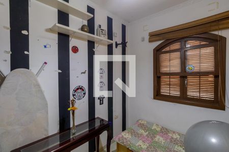 Quarto 2 de casa à venda com 3 quartos, 190m² em Jardim Eliane, São Paulo