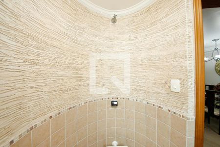 casa 2 - Lavabo Sala de casa à venda com 8 quartos, 337m² em Jardim Independência (são Paulo), São Paulo