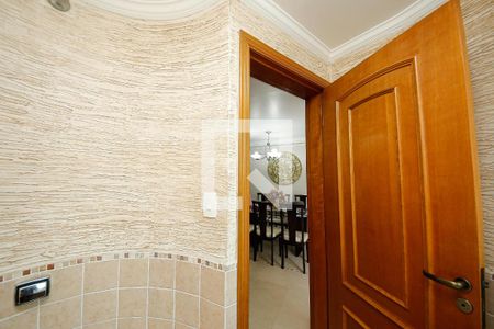 casa 2 - Lavabo Sala de casa para alugar com 8 quartos, 337m² em Jardim Independência (são Paulo), São Paulo