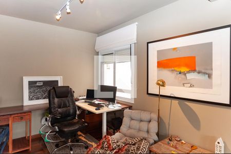 Sala de apartamento à venda com 2 quartos, 132m² em Lapa, São Paulo