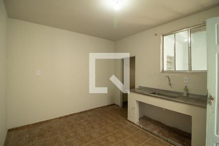 Cozinha 2 de casa à venda com 5 quartos, 204m² em Jardim Japao, São Paulo